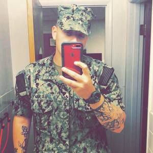 Meet your Posher, Cody